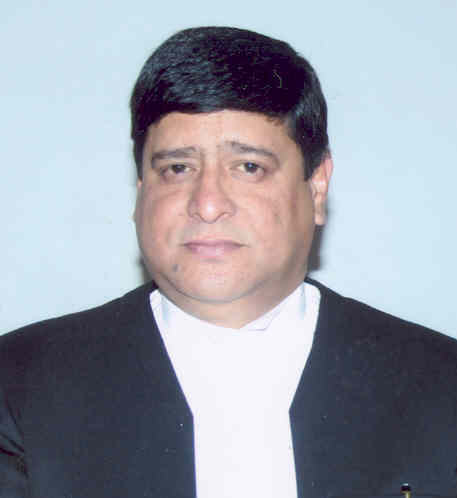 उत्तराखंड राज्य विधिक सेवा प्राधिकरण