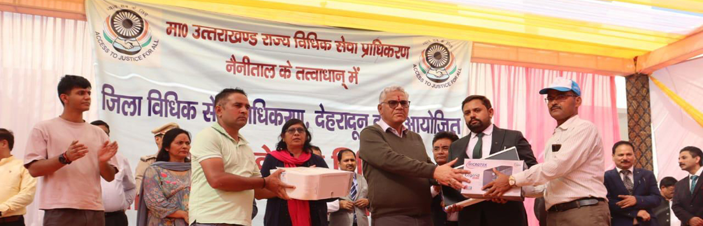 Dehradun Camp_1