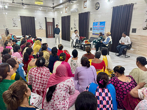 Dehradun Camp_4