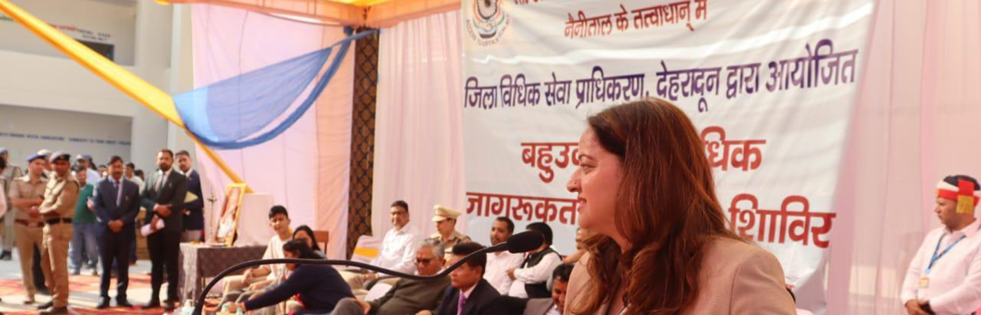 Dehradun Camp_2