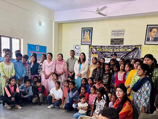 Dehradun Camp_6