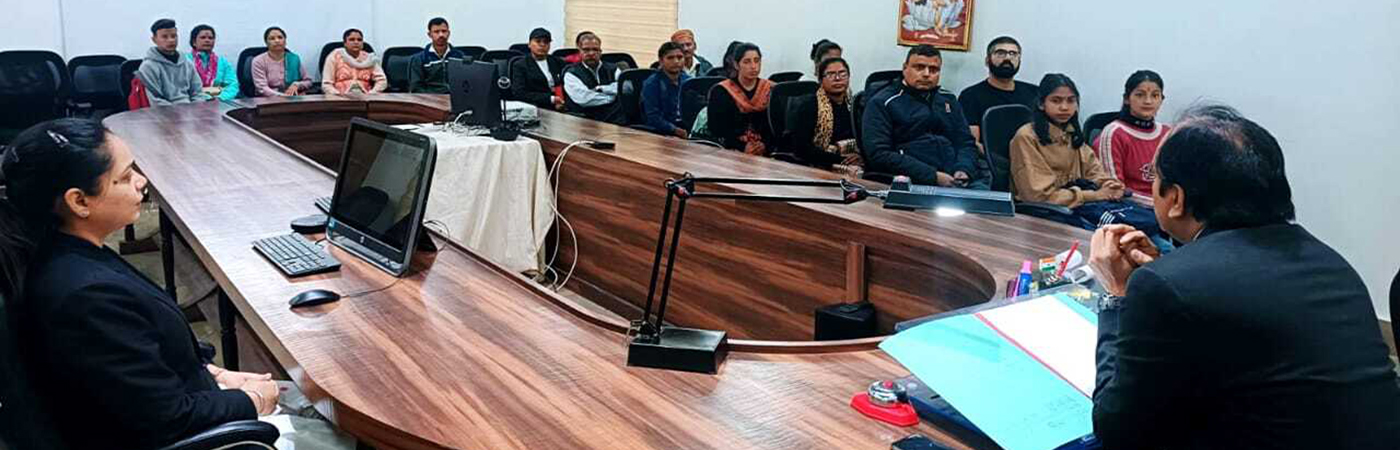 nainital camp3