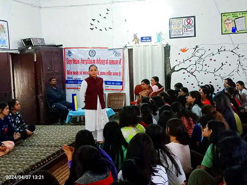 nainital camp5