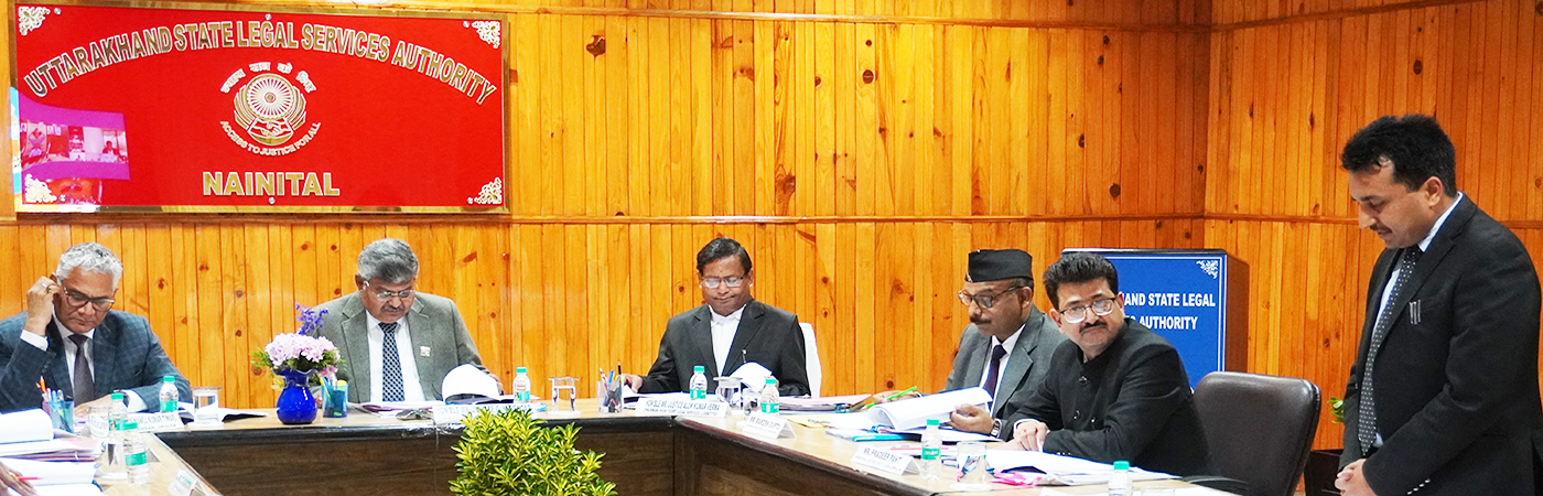 Board Meeting photo