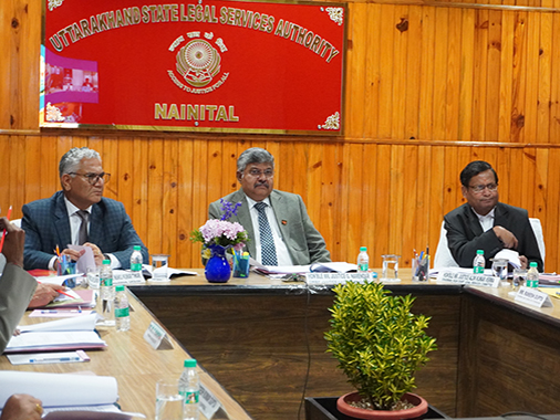 Board Meeting