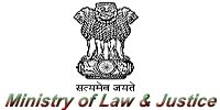 विधि न्याय मंत्रालय