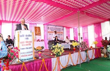 Legal Awareness Camp in Almora