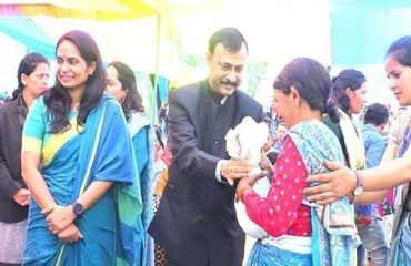 विधिक जागरूकता शिविर