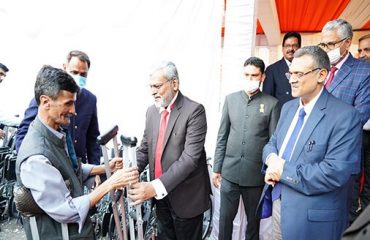 मां नंदा देवी महोत्सव