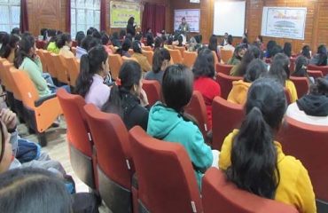 Activities Carried out During the Constitution week
