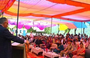 विधिक जागरूकता शिविर