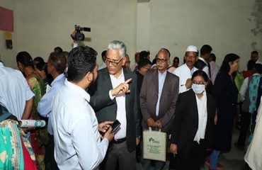 Legal Awareness Camp in Almora