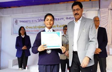 Legal Awareness Camp Nainital
