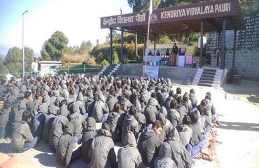 Activities Carried out During the Constitution week