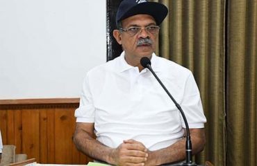 Statewide Cleanliness Campaign and Shramdaan