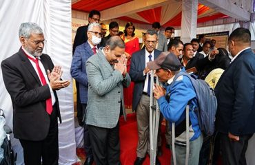 मां नंदा देवी महोत्सव