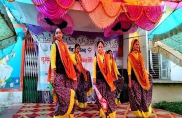 विधिक जागरूकता शिविर