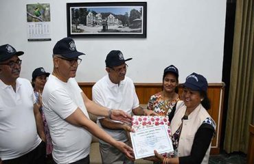 Statewide Cleanliness Campaign and Shramdaan