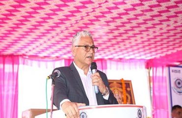 Legal Awareness Camp in Almora