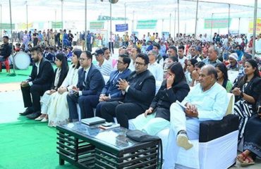 Legal Awareness Camp Champawat
