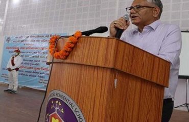 Legal Awareness Camp by UKSLSA