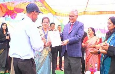 विधिक जागरूकता शिविर