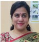 Dr Manisha Choudhury