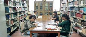 Library