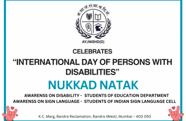 Nukkad NATAK