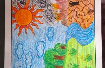 Painting Competition