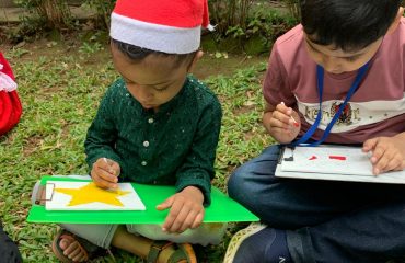 Christmas Celebration 2024