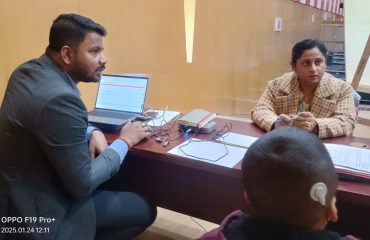 CRE program in NE - Guwahati