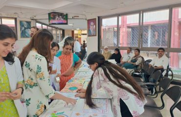 World Hearing Day 3rd March 2025