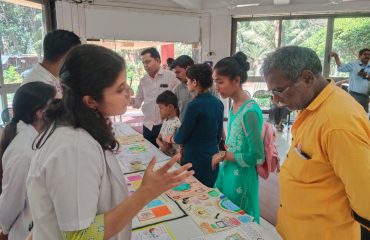 World Hearing Day 3rd March 2025