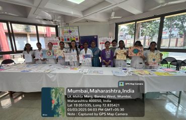 World Hearing Day 3rd March 2025