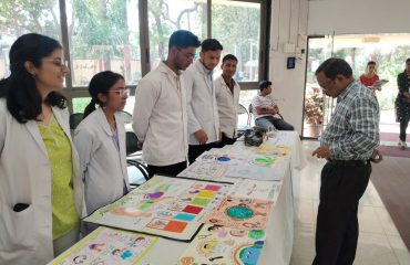 World Hearing Day 3rd March 2025