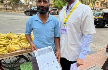 World Hearing day awareness activities