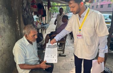 World Hearing day awareness activities