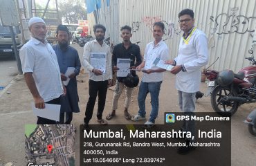 World Hearing day awareness activities