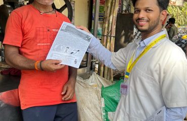 World Hearing day awareness activities