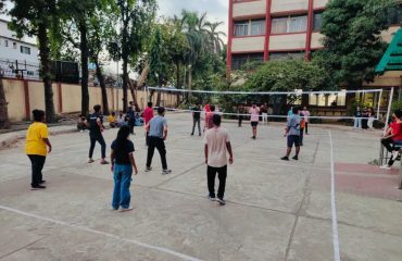 Annual Sports 2025
