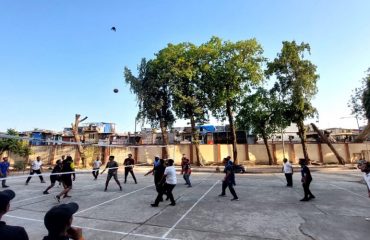 Annual Sports 2025