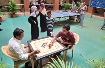 Annual Sports 2025