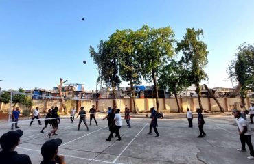 Annual Sports 2025