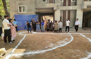Annual Sports 2025