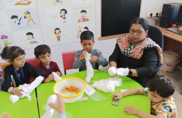 EIC Summer camp 2025
