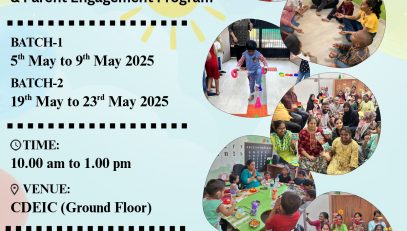 EIC Summer Camp Banner