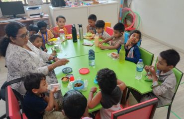 EIC Summer camp 2025