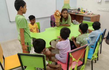 EIC Summer camp 2025