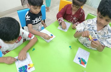 EIC Summer camp 2025